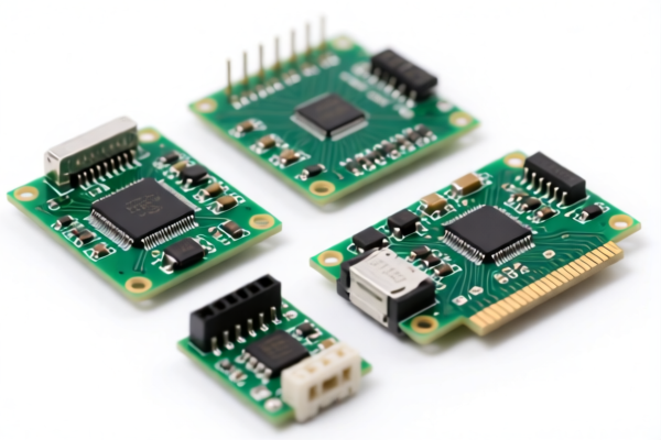 Telecommunication Equipment PCB Assemblies (HS 8504