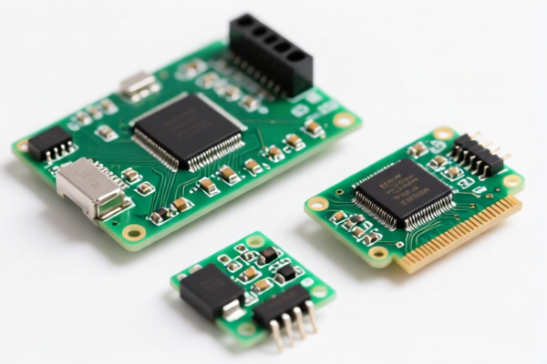 Telecommunication Equipment PCB Assemblies (HS 8504