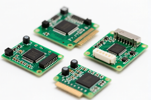 Telecommunication Equipment PCB Assemblies (HS 8504