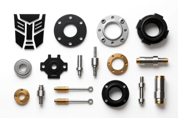 Transformer Accessories Parts