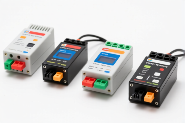 Other parts of static converters