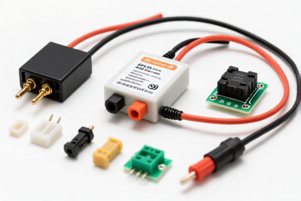 Spare parts for static converters
