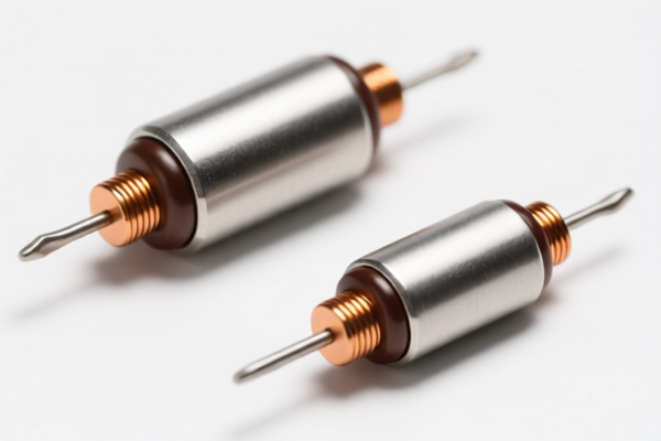 Inductor Shielding Parts