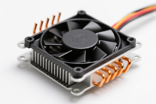 Static Converter Heat Sinks