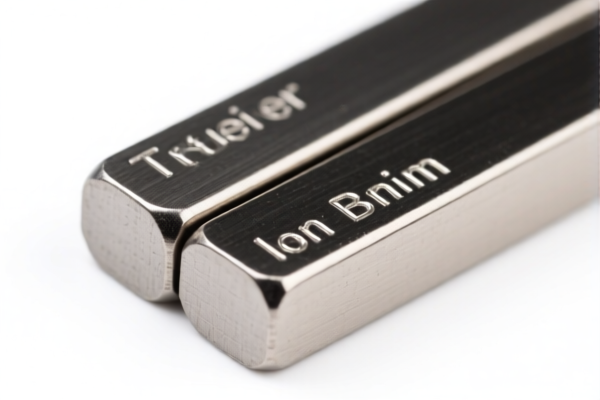 Neodymium Iron Boron Magnet Discs
