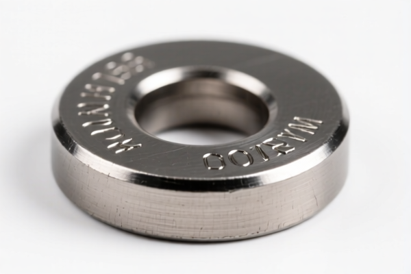 Neodymium Iron Boron Magnet Discs