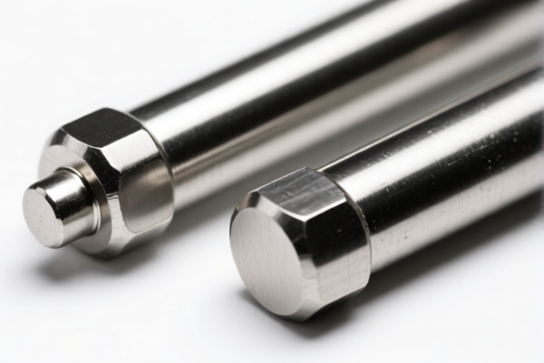Industrial Metal Permanent Magnets