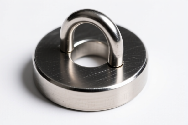 Metal Permanent Magnets