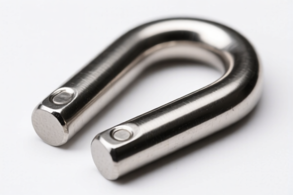 Metal Permanent Magnets