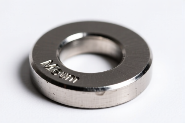 Neodymium Iron Boron Magnets