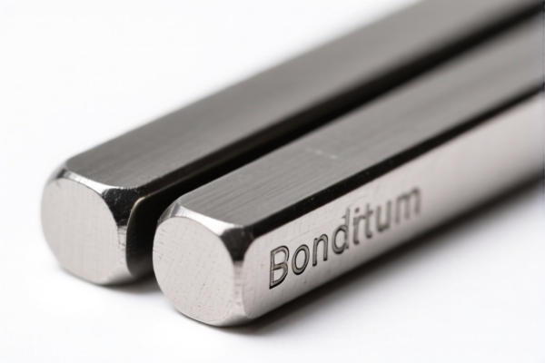 Neodymium Iron Boron Magnets