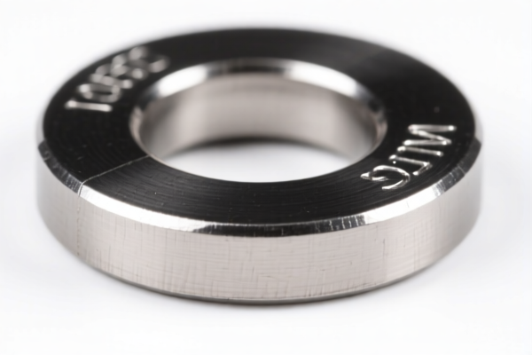 Neodymium Iron Boron Magnets