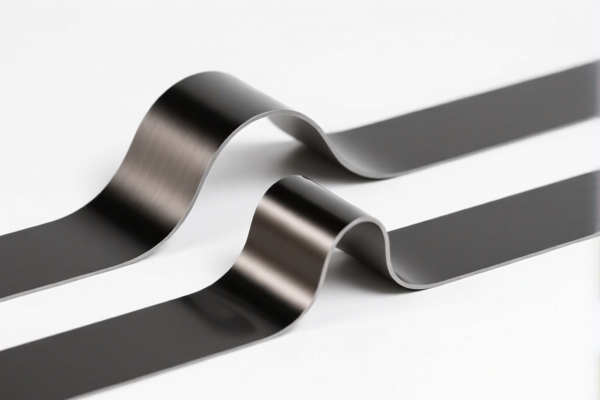 Flexible Magnetic Films