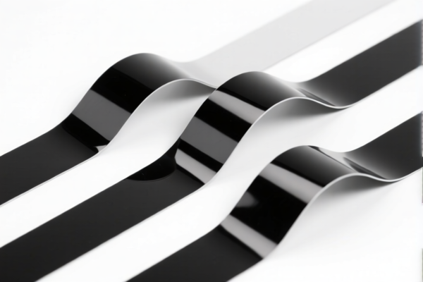 Flexible Magnetic Films
