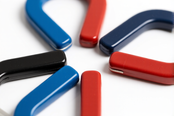 Magnetic Advertising Sheets