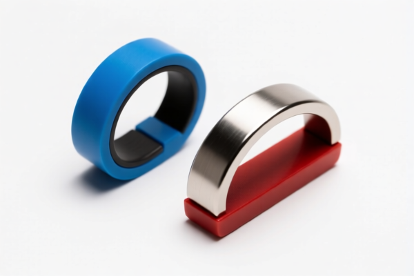 Magnetic Advertising Sheets