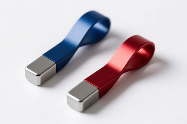 Magnetic Stationery