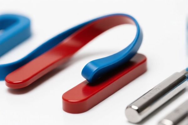 Magnetic Stationery