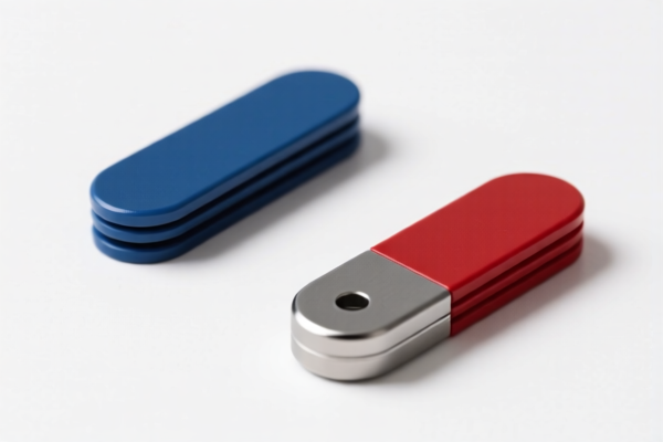 Magnetic Stationery