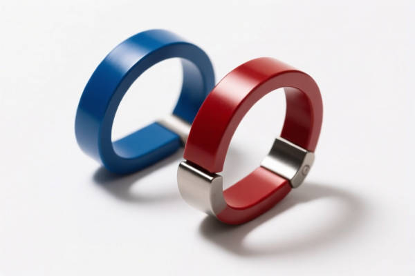 Magnetic Stationery