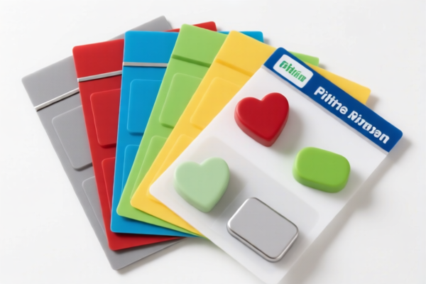 Refrigerator Magnet Sheets