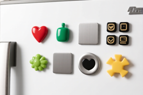 Refrigerator Magnet Sheets