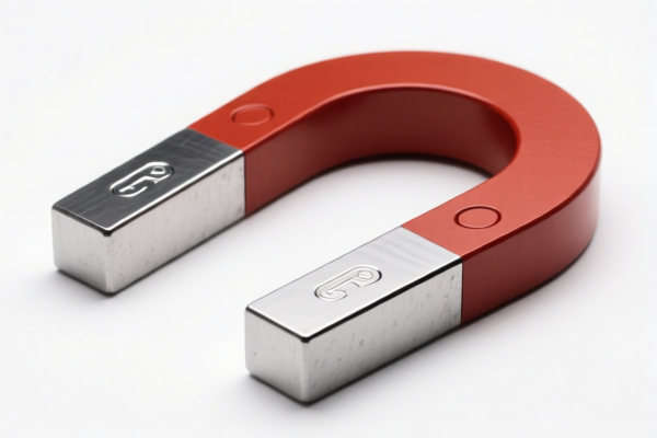Large Other Permanent Magnets