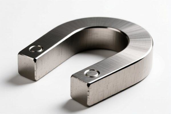 Large Other Permanent Magnets
