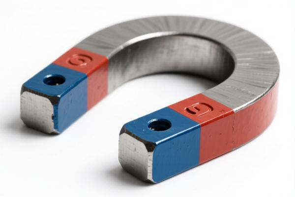 Large Other Permanent Magnets