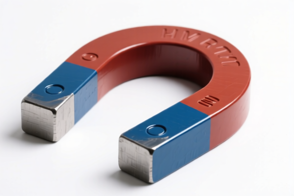 Large Other Permanent Magnets
