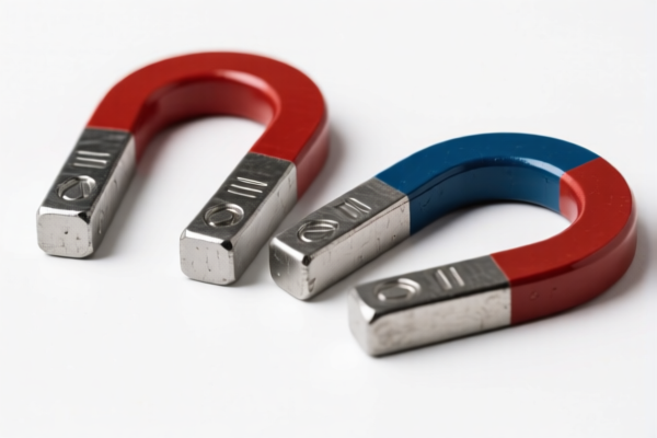 Special Material Other Permanent Magnets
