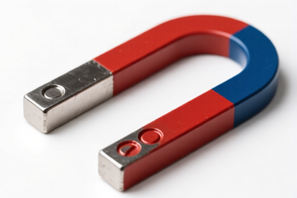 Special Material Other Permanent Magnets