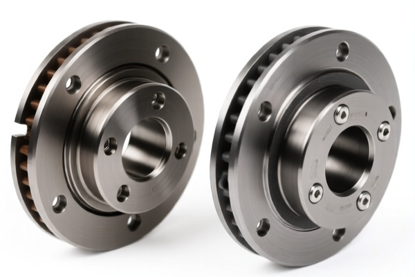 Electromagnetic Brakes