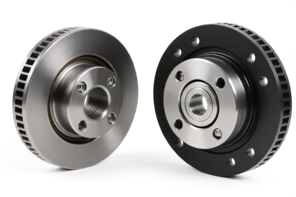 Electromagnetic Brakes