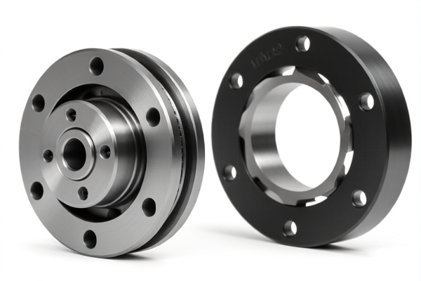 Electromagnetic Brakes
