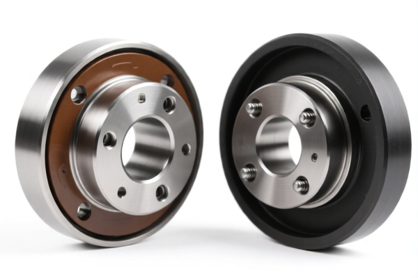 Electromagnetic Brakes