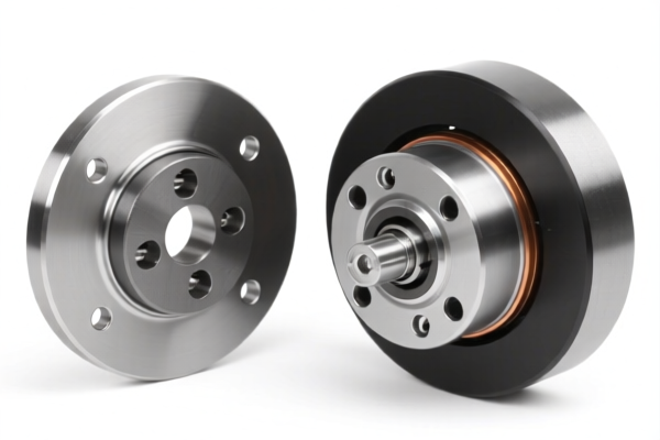 Electromagnetic Clutches