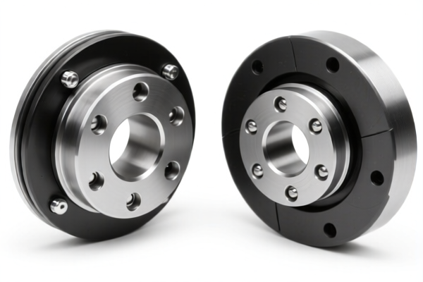 Electromagnetic Clutches