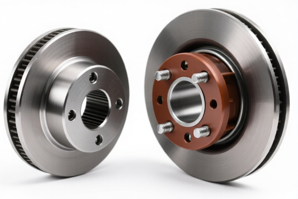 Electromagnetic Clutches