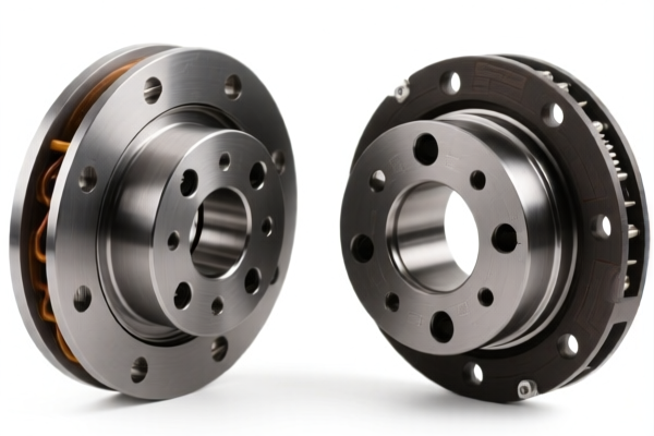 Electromagnetic Clutches