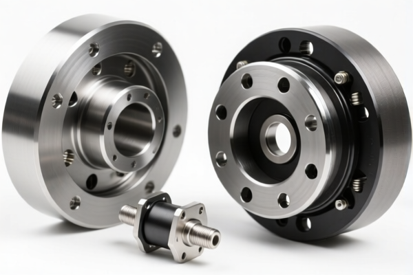 Industrial Electromagnetic Brakes