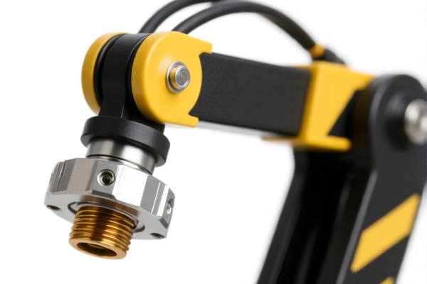 Electromagnetic Chuck Head