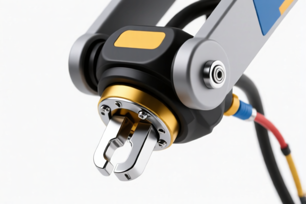 Electromagnetic Chuck Head