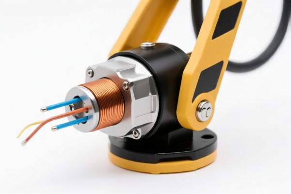 Electromagnetic Chuck Head