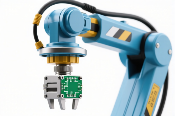 Electromagnetic Lifting Head for Steel Production Line