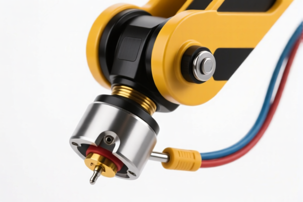 Industrial Electromagnetic Lifting Head