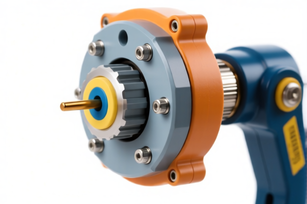 Industrial Electromagnetic Lifting Head