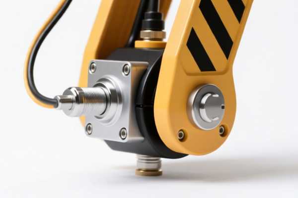 Industrial Electromagnetic Lifting Head