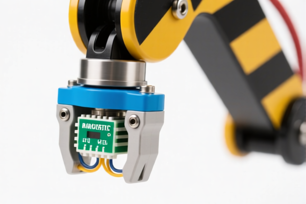 Lifting Magnet Head