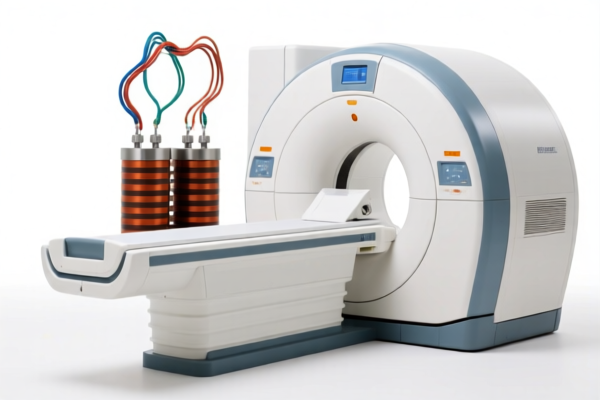 Electromagnet Insulation Materials for MRI Equipment